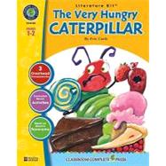 The Very Hungry Caterpillar: Grades 1 - 2