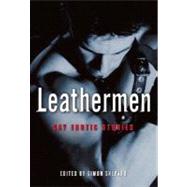 Leathermen Gay Erotic Stories