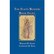 The Elson Readers: Book Eight