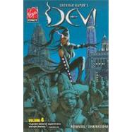 Shekhar Kapur's Devi 4