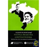 Politica Brasilenos de Transformacion