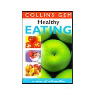Gem : Healthy Eating