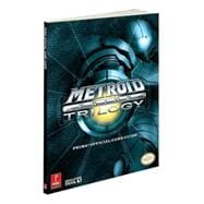 Metroid Prime Trilogy (Wii)