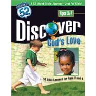 Discover God's Love
