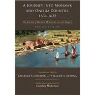 A Journey into Mohawk and Oneida Country, 1634-1635