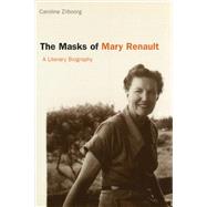 The Masks of Mary Renault