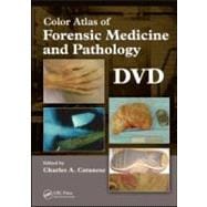 Color Atlas of Forensic Medicine and Pathology, DVD