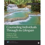 Counseling Individuals Through the Lifespan