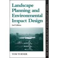 Landscape Planning And Environmental Impact Design