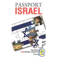 Passport Israel