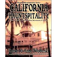 California Hauntspitality