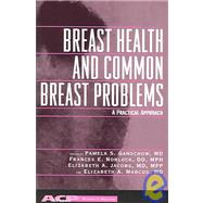 Breast Health and Common Breast Problems