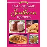 Hall of Fame of Southern Recipes: All-time Favorite Recipes from Southern America