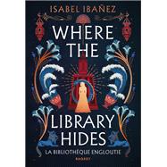 Where the library hides