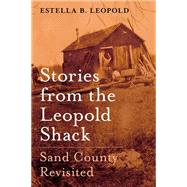 Stories from the Leopold Shack Sand County Revisited
