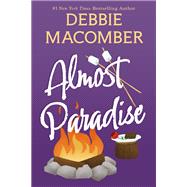 Almost Paradise book cover, ISBN 9780373473229