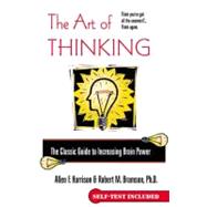 The Art of Thinking