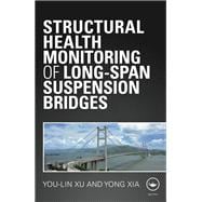 Structural Health Monitoring of Long-Span Suspension Bridges