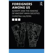Foreigners Among Us
