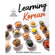 Learning Korean Recipes for Home Cooking