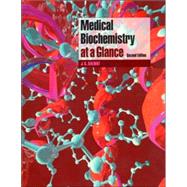 Medical Biochemistry at a Glance, 2nd Edition