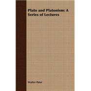 Plato And Platonism