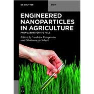 Engineered Nanoparticles in Agriculture