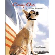 Carry-Ons Traveling Chihuahuas