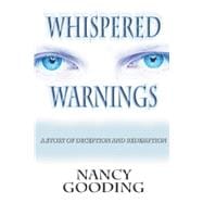 Whispered Warnings,9781632133229