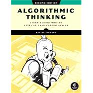 Algorithmic Thinking, 2nd Edition Unlock Your Programming Potential