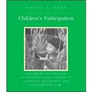 Children's Participation