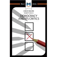 Democracy and its Critics