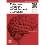 Epilepsies de l'enfant, de l'adolescent et de l'adulte