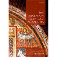 The Reception of Philo of Alexandria
