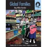 Global Families Volume II in the 