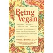 Being Vegan