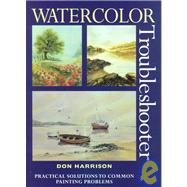 Watercolor Troubleshooter