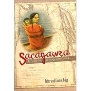 Sacagawea : Girl of the Shining Mountains
