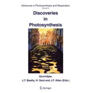 Discoveries in Photosynthesis