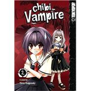 Chibi Vampire 2