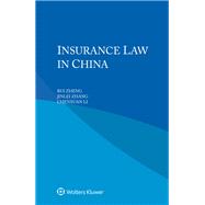 Insurance Law in China