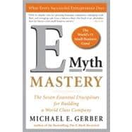 E-Myth Mastery