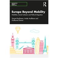 Europe Beyond Mobility