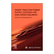 Smart Traction Power Supply Systems for High-speed Railways