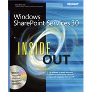 Windows SharePoint Services 3.0 Inside Out