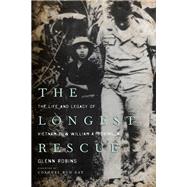 The Longest Rescue