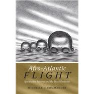 Afro-Atlantic Flight