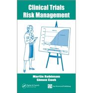 Clinical Trials Risk Management