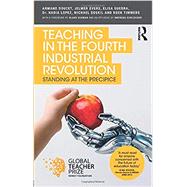 Teaching in the Fourth Industrial Revolution