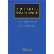 Air Cargo Insurance